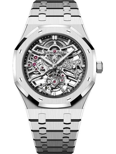 audemars piguet tourbillon for sale